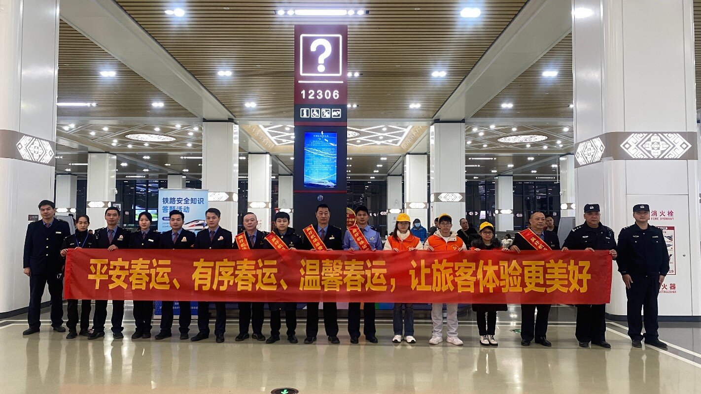 以青春之名，赴家乡之约——公司员工 “返家乡”志愿服务实践活动（一）